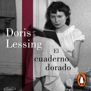 El cuaderno dorado, Doris Lessing
