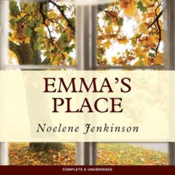 Emma's Place audiobook, Noelene Jenkinson