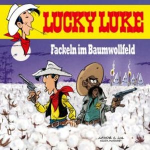 Fackeln im Baumwollfeld, Angela Strunck