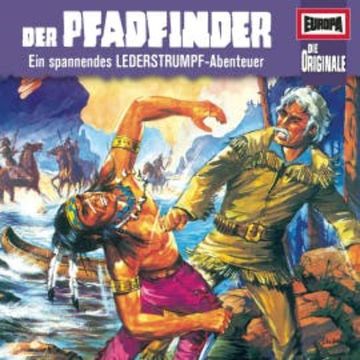 Folge 52: Der Pfadfinder audiobook, James Fenimore Cooper