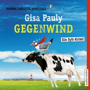 Gegenwind, Gisa Pauly