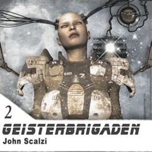 Geisterbrigaden, John Scalzi