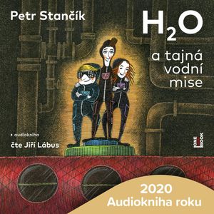 H2O a tajná vodní mise, Petr Stančík