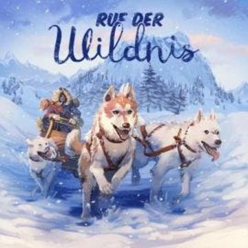 Holy Klassiker, Folge 31: Ruf der Wildnis audiobook, Markus Topf