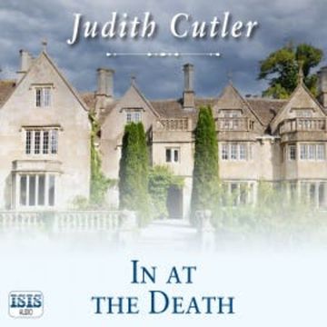 In at the Death audiobook, Judith Cutler
