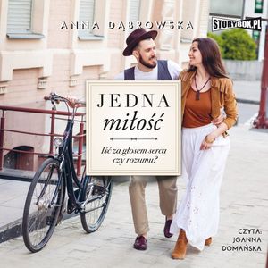 Jedna miłość, Anna Dąbrowska