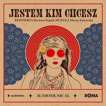 Jestem kim chcesz, Bartosz Szpak