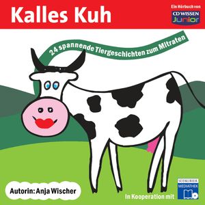 Kalles Kuh, Anja Wischer