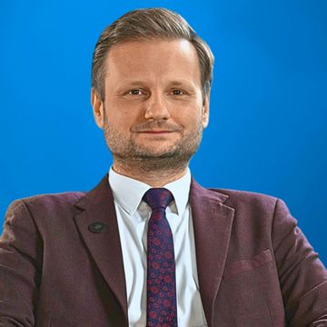 Kamil Całus - Rumunia na fali wzrostu. Wyprzedza Polskę i inne państwa regionu audiobook, Patrycjusz Wyżga