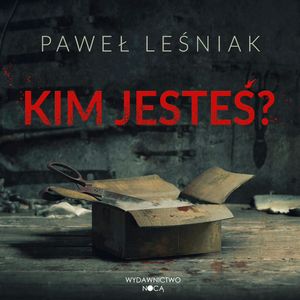 Kim jesteś?, Paweł Leśniak