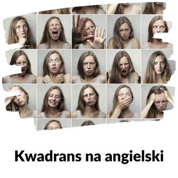 KNA: Lekcja 118 (emocje - powtórka) audiobook, Szymon Marciniak