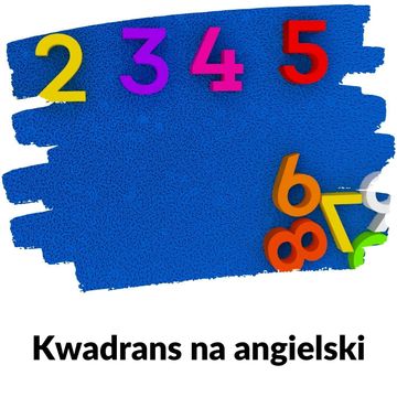 KNA: Lekcja 6 (rodzina i cyfry 1-10) audiobook, Szymon Marciniak