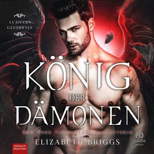 König der Dämonen, Elizabeth Briggs