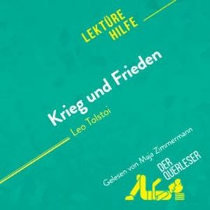 Krieg und Frieden von Leo Tolstoi (Lektürehilfe), Julie Mestrot