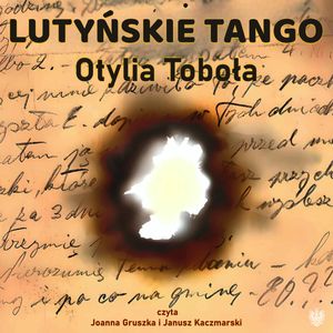 Lutyńskie tango, Otylia Toboła