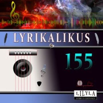 Lyrikalikus 155 audiobook, Charles Baudelaire