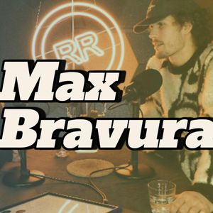Max Bravura! - s2 e36[136], Artur Rawicz