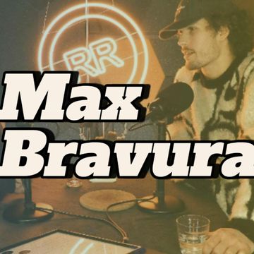 Max Bravura! - s2 e36[136] audiobook, Artur Rawicz