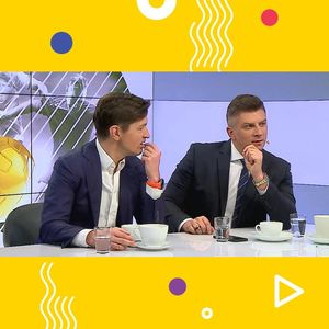 Misja Futbol (16.12), Michał Pol