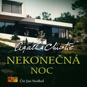 Nekonečná noc, Agatha Christie