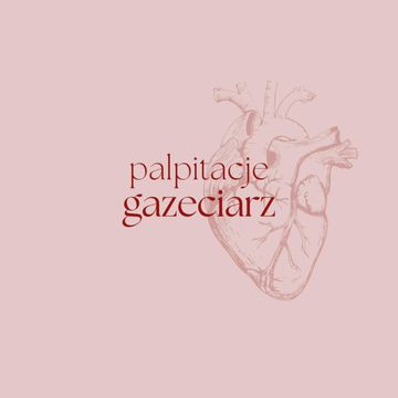 Odcinek #3: Gazeciarz | thriller audiobook, Magdalena Sobota