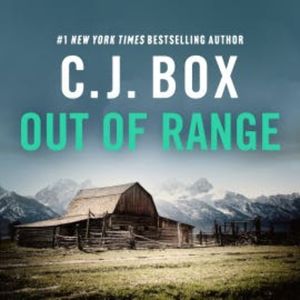 Out of Range, C.J. Box