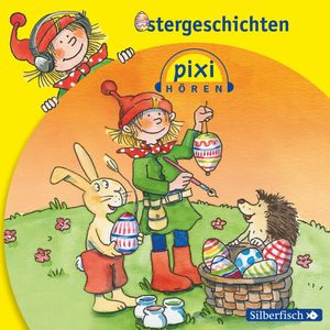Pixi Hören. Ostergeschichten, Diverse