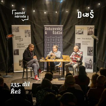 Prachy došly, začíná poslední mejdan. Kdo to řekne voličům? audiobook, Jan Dobrovský, Jan Sedmidubský, Jindřich Šídlo