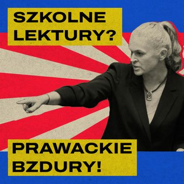 Pseudo-reforma edukacji Barbary Nowackiej audiobook, Bartosz Brzyski, Konstanty Pilawa, Piotr Kaszczyszyn