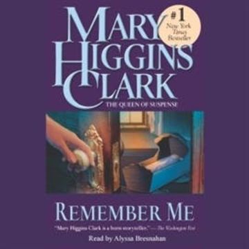 Remember Me audiobook, Mary Higgins Clark