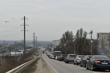 Reportáž: Po silnici M12 do bezpečí audiobook, Andrea Procházková, Erik Tabery