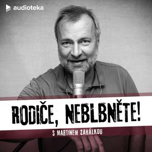 Rodiče, neblbněte! E02, Dita Fuchsová