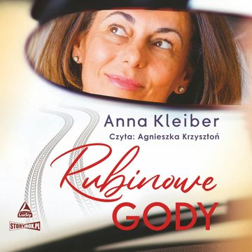 Rubinowe gody audiobook, Anna Kleiber