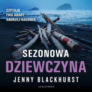 Sezonowa dziewczyna, Jenny Blackhurst