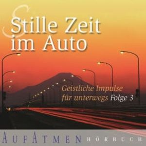 Stille Zeit im Auto - Folge 3, Jens Kaldewey