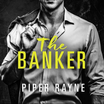 The Banker audiobook, Piper Rayne