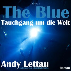 The Blue - Tauchgang um die Welt, Andy Lettau