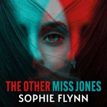 The Other Miss Jones audiobook, Sophie Flynn