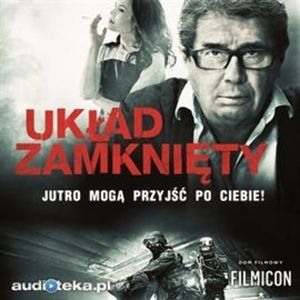 Układ zamknięty, Marcin Ciszewski, Ryszard Bugajski