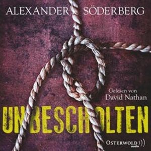 Unbescholten, Alexander Söderberg