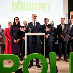 Velká analýza voleb: Rozpadne se Spolu? Bude referendum o EU a NATO? A co zmůže víc žen?, Andrea Procházková, Erik Tabery