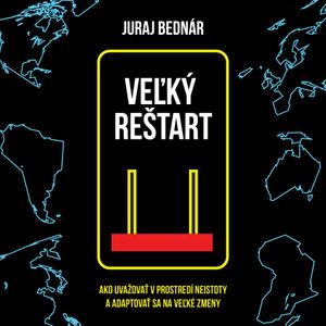 Veľký reštart, Juraj Bednár