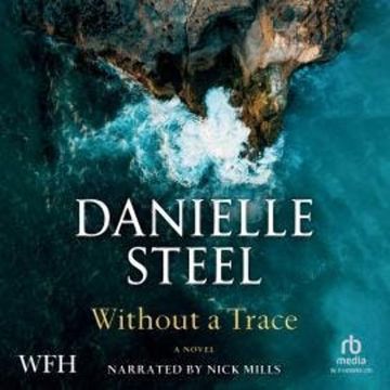 Without a Trace audiobook, Danielle Steel