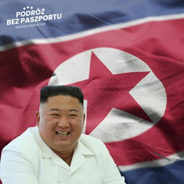 Zamknięta Korea Północna. Mit czy rzeczywistość? audiobook, Mateusz Grzeszczuk