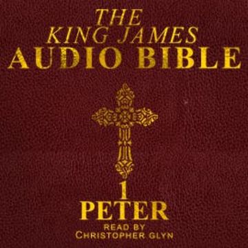 1 Peter audiobook, Christopher Glyn
