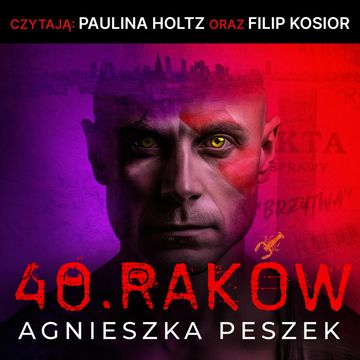 40. Raków, Agnieszka Peszek
