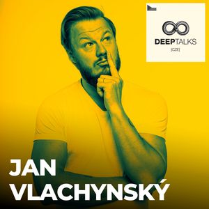 #93: Jan Vlachynský – autor knihy "Šéfové jsou kok*ti" a šéf legendárních brněnských barů, Petr Ludwig