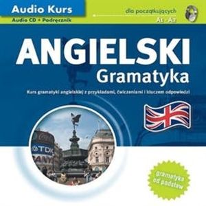 Angielski. Gramatyka, N/A