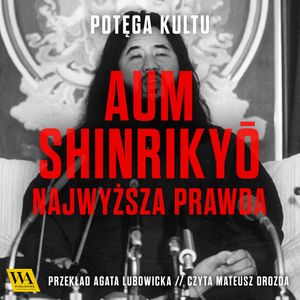 Aum Shinrikyo. Najwyższa Prawda, Kristoffer Lind