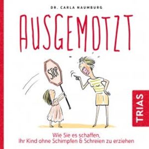 Ausgemotzt, Carla Naumburg